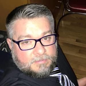 Meet your Posher, Richard